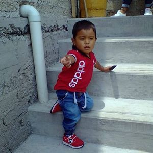 Meet your Posher, Dany daniel